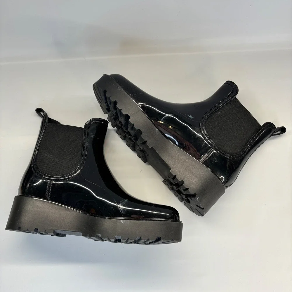 N/A womens black